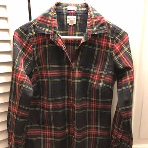 Set of 3 woman’s dress shirts from JCrew factory